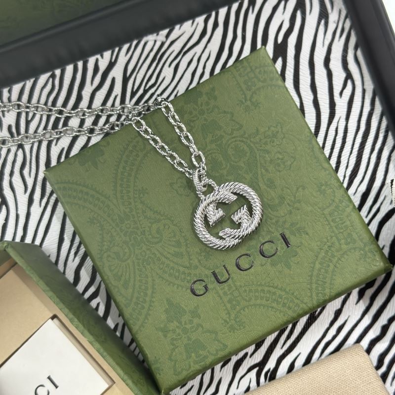 Gucci Necklaces